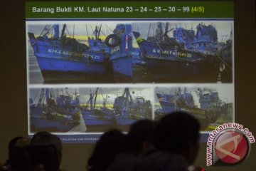 Hadapi moratorium, KKP latih mantan ABK kapal asing