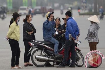 Jurus Vietnam 2015 tampil lebih baik