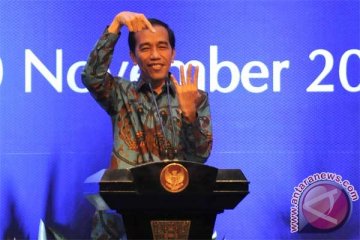 Jokowi akan hadiri FFI