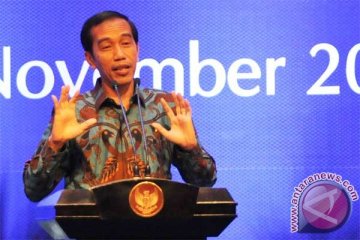 Walikota Solo ingatkan Jokowi tak tergoda jabatan partai