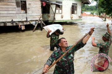 Tim SAR terus bekerja evakuasi korban banjir Aceh, tiga orang hilang