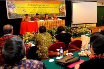 Indonesia tuan rumah simposium kesehatan Asia Pasifik