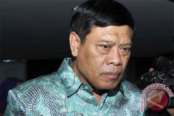 Pemerintah berharap dua kubu Golkar rekonsiliasi