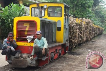 APTRI : kemajuan industri gula awal kemandirian pangan