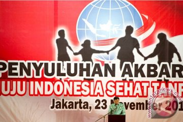 Hukuman penjara tidak sesuai untuk korban narkoba