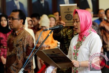 Rektor: sistem peringatan dini UGM jadi rujukan dunia