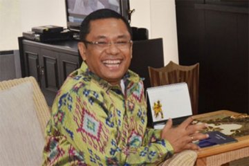 Kemenperin dorong percepatan pertumbuhan industri nasional