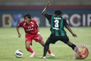 Persiwa taklukkan Martapura FC 4-3 di kandang