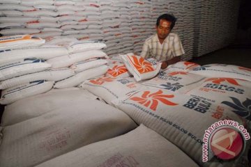 Sumut peringkat lima besar penghasil beras