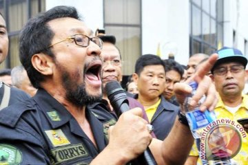 Nurul Arifin yakin Golkar tidak pecah