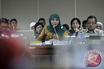 Validasi data jaminan sosial perlu hampir Rp2 triliun