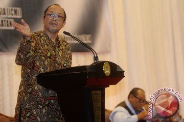 Bapeten: Indonesia butuh 126 alat pantau radiasi nuklir