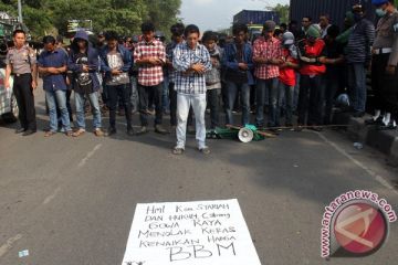 DEMO BBM