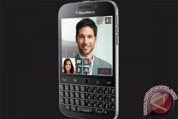 Blackberry tambah fitur baru gaet konsumen
