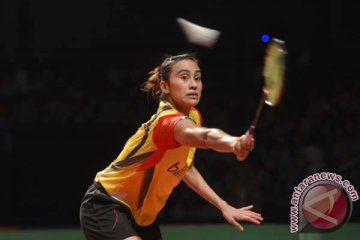 Bellaetrix siap antisipasi India dalam All England