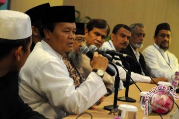 Ikatan ulama dan da'i se-Asean resmi dibentuk