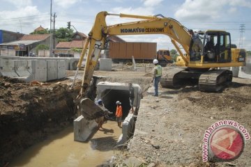 BPBD Kabupaten Bekasi antisipasi banjir Citarum