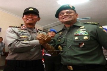 Klarifikasi Bentrok Aparat Batam/Joko Sulistyo