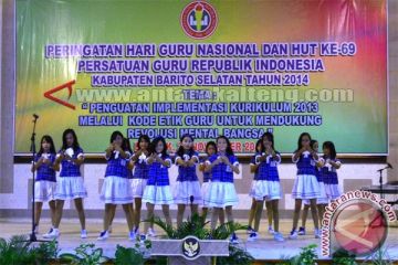 Dancer Seven Eight Grade 
