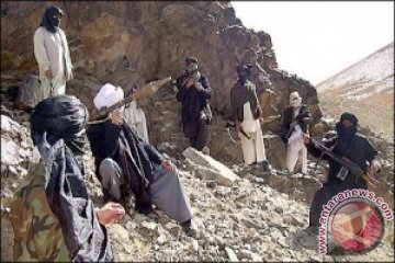 Menteri Pertahanan Taliban tewas di Afghanistan Selatan