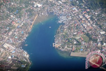 Dua tahun persembahan pemerintah untuk Papua