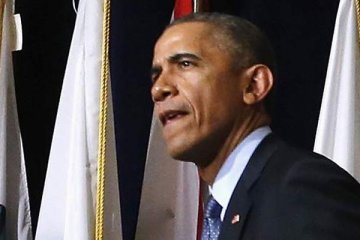 Obama pilih pakar pasar keuangan untuk Dewan Federal Reserve