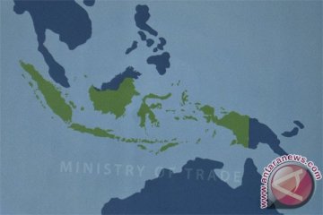 FWI: eksploitasi masif akibatkan sejumlah pulau kecil tenggelam
