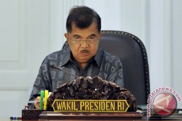 Wapres klaim pemerintah sekarang paling paham pengusaha