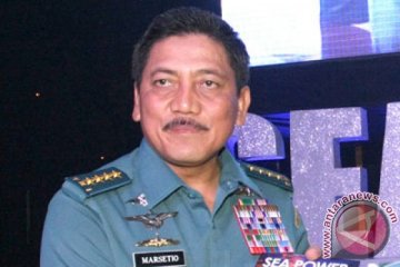 Kasal: gaji prajurit naik tahun depan