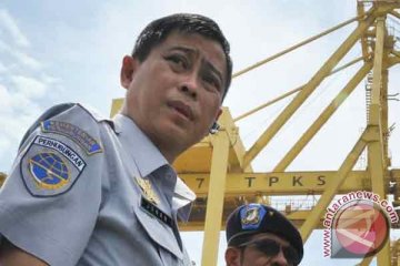 Menhub: tol laut dirintis tahun depan