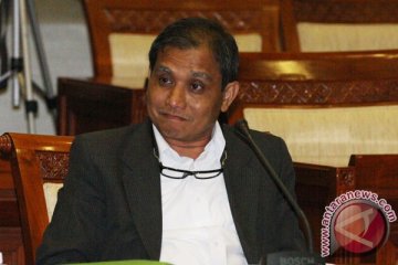 Robby Arya Brata ingin bentuk dewan pengawas internal KPK