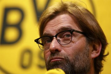 Klopp menangi hati penggemar Liverpool