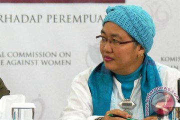 Komnas: perempuan alami kekerasan setiap tiga jam