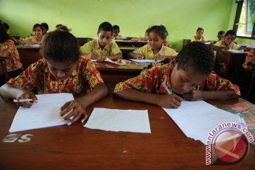 Papua kirim guru sekolah ke Australia