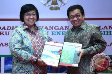 WWF ikut dorong praktik berkelanjutan jasa keuangan di Singapura