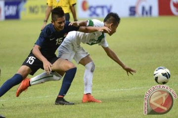 Timnas U-16 dan U-19 resmi dibubarkan