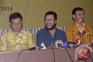 2009-2014, Golkar alami kegagalan, kata Yorris