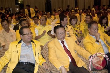 Hal paling memalukan dari Golkar menurut Yorris