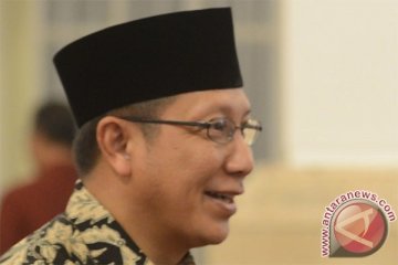 Indonesia bisa menjadi kiblat pendidikan Islam dunia, kata Menag