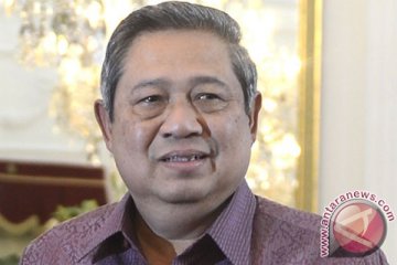 Yudhoyono nyatakan AS - Tiongkok harus jaga perdamaian Aspak
