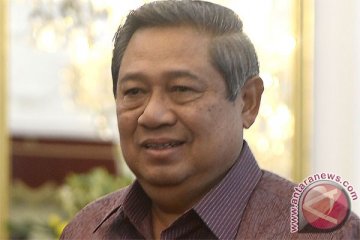 SBY sampaikan dukacita wafatnya Rinto Harahap