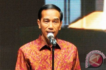 Jokowi kunjungi empat lokasi strategis di Nunukan