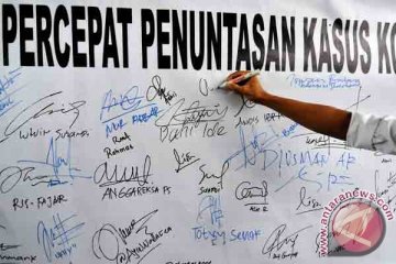 Kopel Indonesia minta terdakwa korupsi tidak dimanja