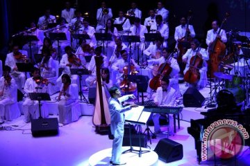 Paduan suara The Resonanz raih juara umum di Spanyol