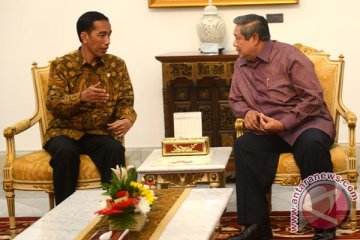 SBY: pemerintah sukses bila siap dikritik
