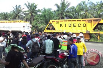 Kideco gugat BKPM terkait izin kawasan hutan