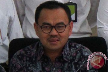 Menaker-Menteri ESDM bahas "outsourcing" sektor migas