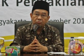 BPK belum tentu terima permintaan audit Freeport