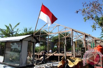 Pengadaan rumah dhuafa Aceh gunakan "e-katalog"