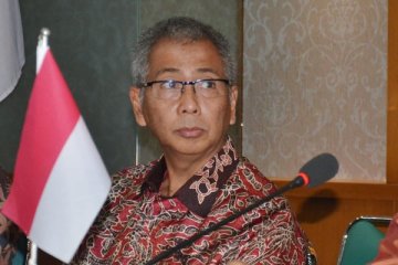 Indonesia-Italia kerjasama pengembangan sektor industri 